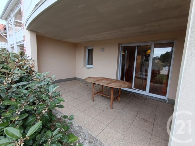 Afficher la photo en grand Appartement T3 à vendre - 3 pièces - 38,40 m2 - Soulac Sur Mer - 33 - AQUITAINE