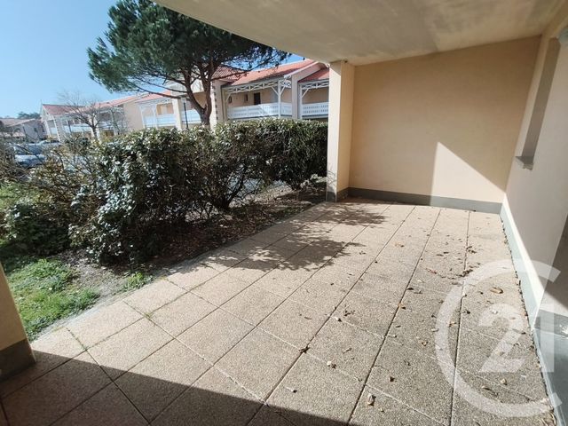 Appartement T3 &agrave; vendre - 3 pi&egrave;ces - 38,40 m2 - Soulac Sur Mer - 33 - AQUITAINE