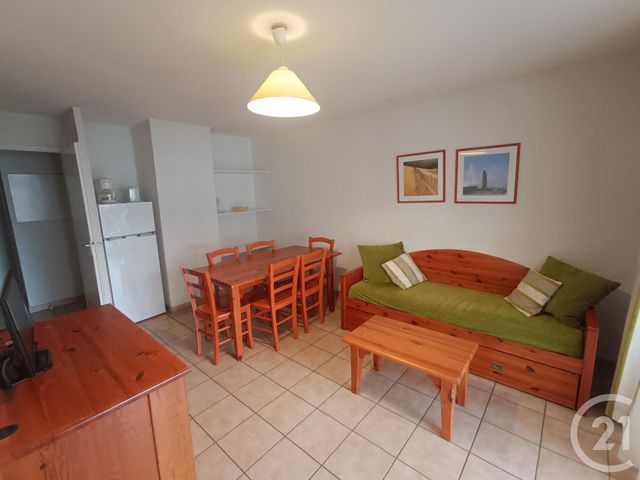 Afficher la photo en grand Appartement T3 à vendre - 3 pièces - 38,40 m2 - Soulac Sur Mer - 33 - AQUITAINE