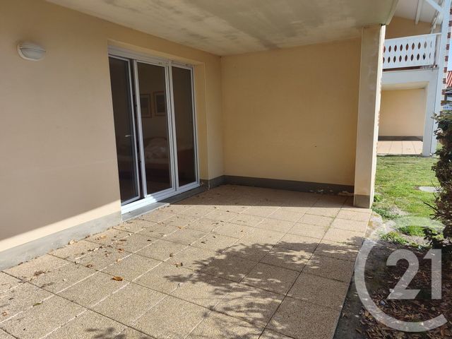 Appartement T3 &agrave; vendre - 3 pi&egrave;ces - 38,40 m2 - Soulac Sur Mer - 33 - AQUITAINE