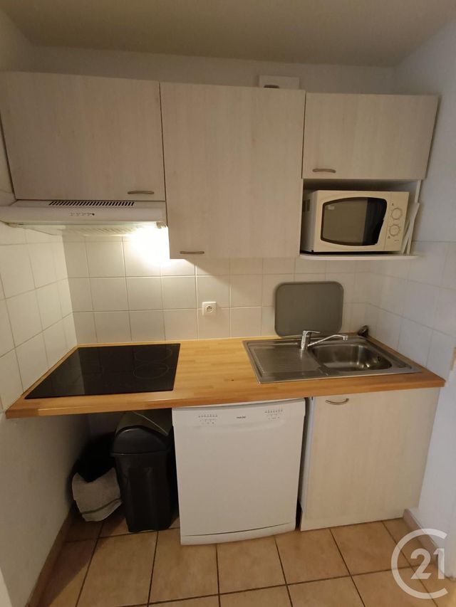 Afficher la photo en grand Appartement T3 à vendre - 3 pièces - 38,40 m2 - Soulac Sur Mer - 33 - AQUITAINE