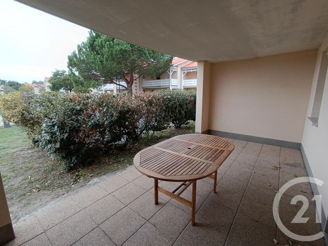 Afficher la photo en grand Appartement T3 à vendre - 3 pièces - 38,40 m2 - Soulac Sur Mer - 33 - AQUITAINE