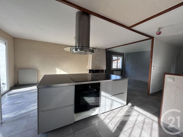 Maison &agrave; vendre - 4 pi&egrave;ces - 88,20 m2 - Le Verdon Sur Mer - 33 - AQUITAINE