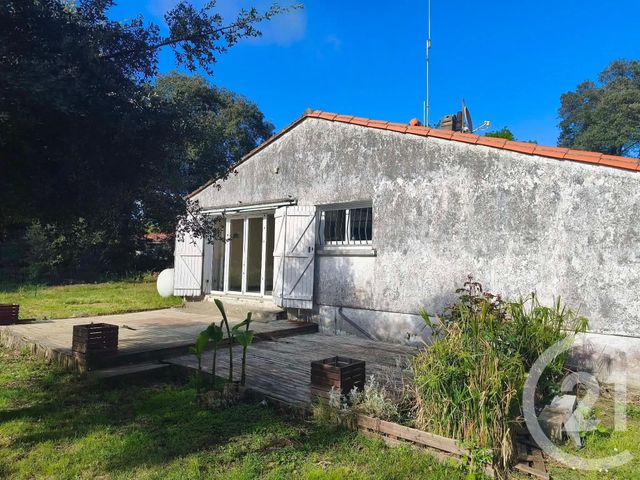 Maison &agrave; vendre - 4 pi&egrave;ces - 88,20 m2 - Le Verdon Sur Mer - 33 - AQUITAINE