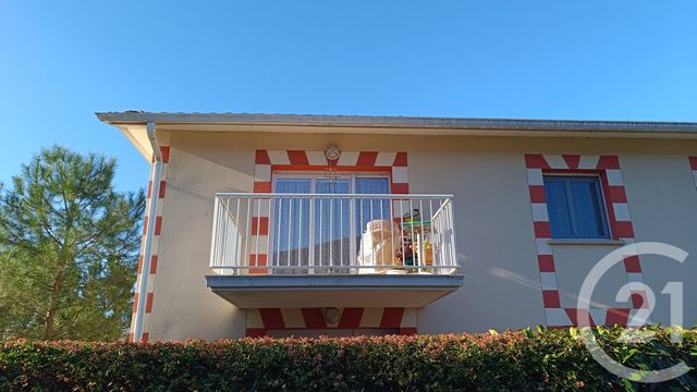 Appartement F2 à vendre - 2 pièces - 47,31 m2 - Le Verdon Sur Mer - 33 - AQUITAINE