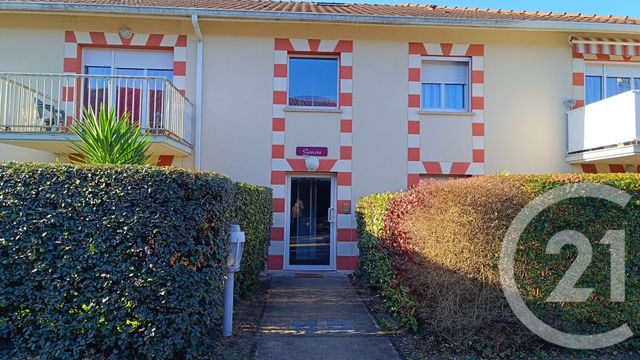 Appartement F2 à vendre - 2 pièces - 47,31 m2 - Le Verdon Sur Mer - 33 - AQUITAINE
