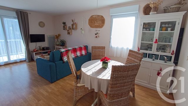 Appartement F2 à vendre - 2 pièces - 47,31 m2 - Le Verdon Sur Mer - 33 - AQUITAINE