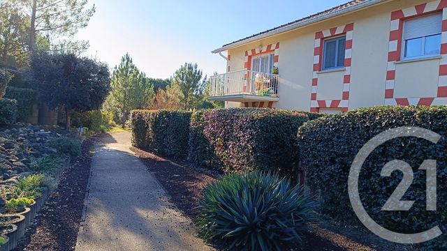 Appartement F2 à vendre - 2 pièces - 47,31 m2 - Le Verdon Sur Mer - 33 - AQUITAINE