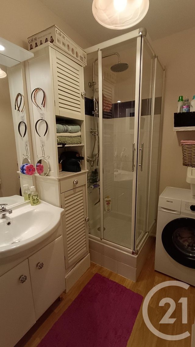 Appartement F2 à vendre - 2 pièces - 47,31 m2 - Le Verdon Sur Mer - 33 - AQUITAINE