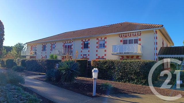 Appartement F2 à vendre - 2 pièces - 47,31 m2 - Le Verdon Sur Mer - 33 - AQUITAINE