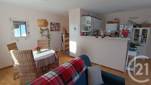 Appartement F2 à vendre LE VERDON SUR MER