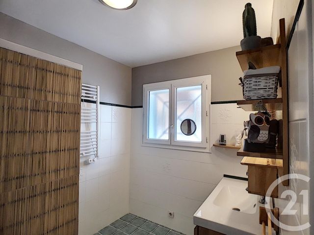 Maison &agrave; vendre - 4 pi&egrave;ces - 100,64 m2 - St Vivien De Medoc - 33 - AQUITAINE