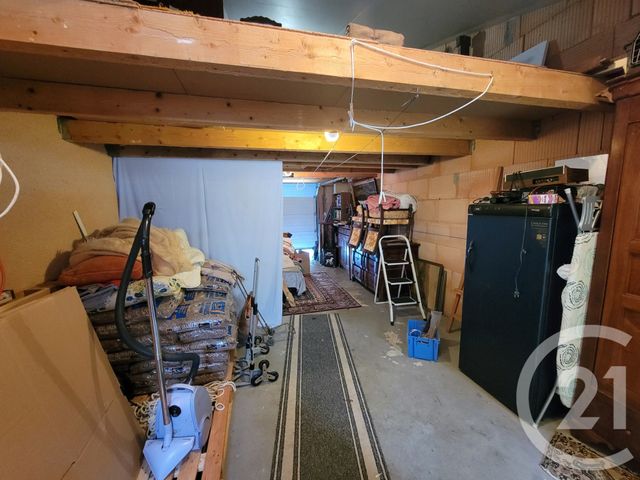 Maison &agrave; vendre - 4 pi&egrave;ces - 100,64 m2 - St Vivien De Medoc - 33 - AQUITAINE