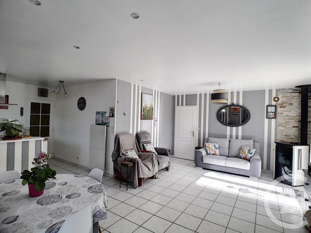 Maison &agrave; vendre - 4 pi&egrave;ces - 100,64 m2 - St Vivien De Medoc - 33 - AQUITAINE