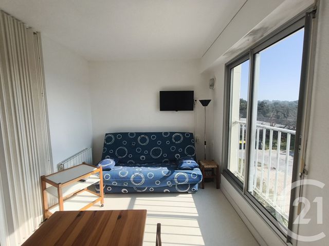 Appartement Studio &agrave; vendre - 1 pi&egrave;ce - 22,07 m2 - Soulac Sur Mer - 33 - AQUITAINE