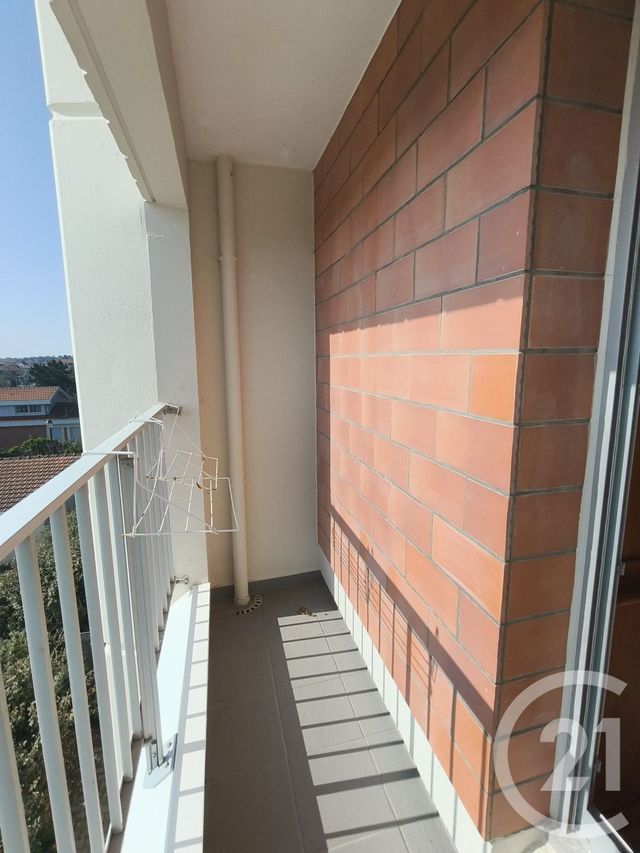 Appartement Studio &agrave; vendre - 1 pi&egrave;ce - 22,07 m2 - Soulac Sur Mer - 33 - AQUITAINE