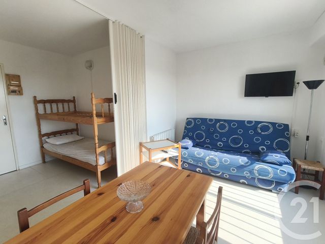 Appartement Studio à vendre SOULAC SUR MER