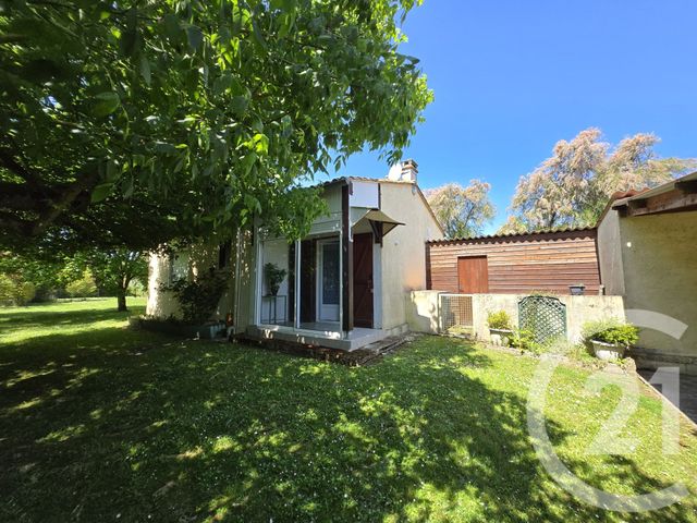  - JAU DIGNAC ET LOIRAC - 