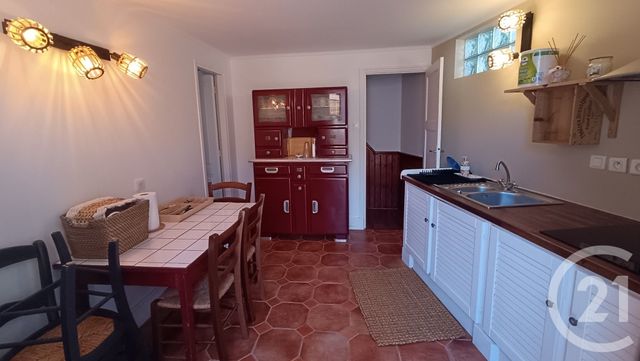 Maison &agrave; vendre - 6 pi&egrave;ces - 105 m2 - Soulac Sur Mer - 33 - AQUITAINE