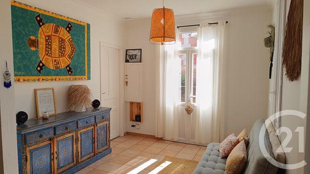 Maison &agrave; vendre - 6 pi&egrave;ces - 105 m2 - Soulac Sur Mer - 33 - AQUITAINE