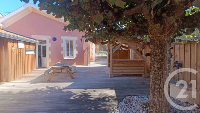 Maison &agrave; vendre - 6 pi&egrave;ces - 105 m2 - Soulac Sur Mer - 33 - AQUITAINE