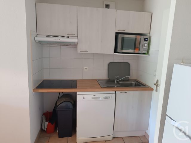 Appartement F3 &agrave; vendre - 3 pi&egrave;ces - 38,69 m2 - Soulac Sur Mer - 33 - AQUITAINE