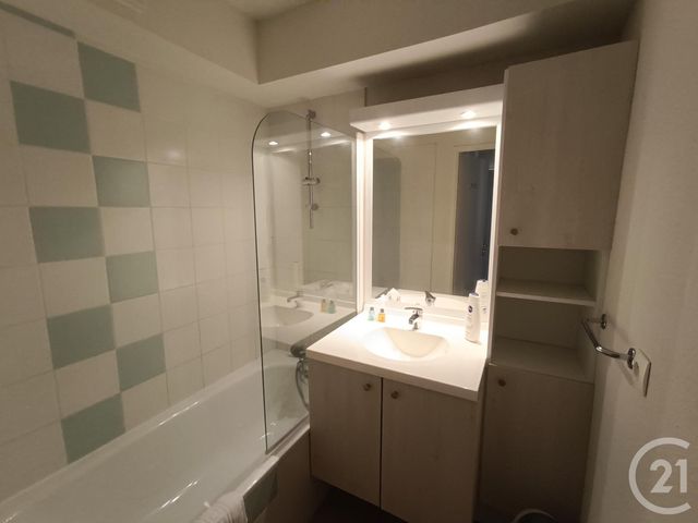 Appartement F3 &agrave; vendre - 3 pi&egrave;ces - 38,69 m2 - Soulac Sur Mer - 33 - AQUITAINE