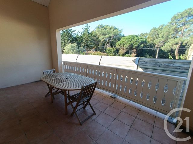 Appartement F3 &agrave; vendre - 3 pi&egrave;ces - 38,69 m2 - Soulac Sur Mer - 33 - AQUITAINE