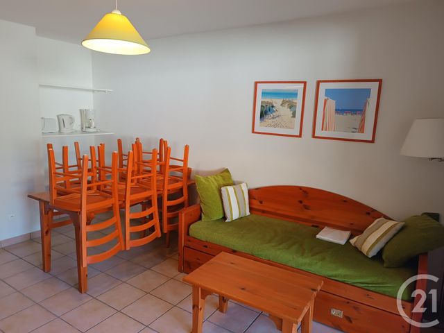 Appartement F3 &agrave; vendre - 3 pi&egrave;ces - 38,69 m2 - Soulac Sur Mer - 33 - AQUITAINE