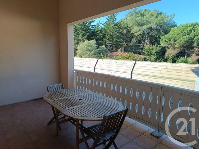 Appartement F3 &agrave; vendre - 3 pi&egrave;ces - 38,69 m2 - Soulac Sur Mer - 33 - AQUITAINE