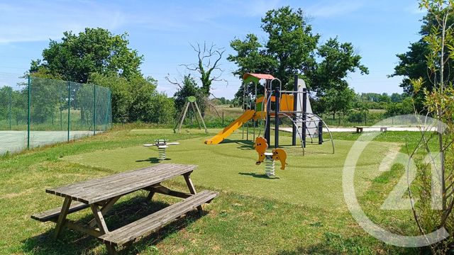 Appartement T3 &agrave; vendre - 4 pi&egrave;ces - 44,51 m2 - Soulac Sur Mer - 33 - AQUITAINE