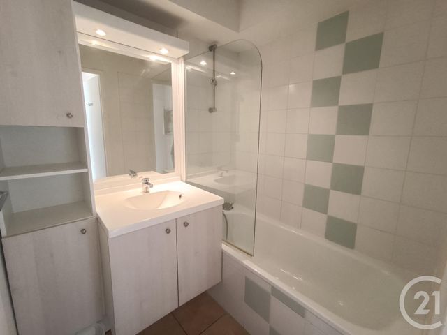 Appartement T3 &agrave; vendre - 4 pi&egrave;ces - 44,51 m2 - Soulac Sur Mer - 33 - AQUITAINE