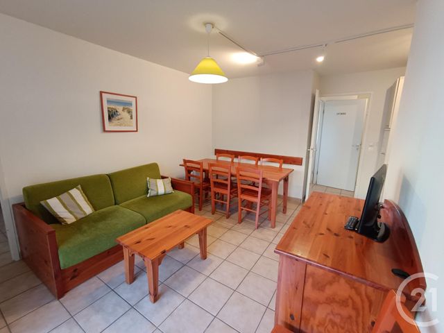 Appartement T3 &agrave; vendre - 4 pi&egrave;ces - 44,51 m2 - Soulac Sur Mer - 33 - AQUITAINE