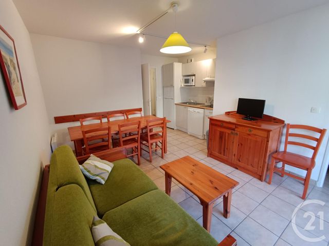 Appartement T3 &agrave; vendre - 4 pi&egrave;ces - 44,51 m2 - Soulac Sur Mer - 33 - AQUITAINE