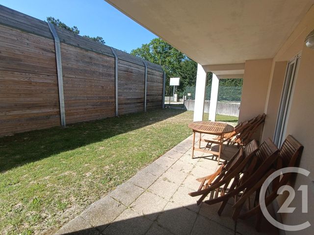 Appartement T3 &agrave; vendre - 4 pi&egrave;ces - 44,51 m2 - Soulac Sur Mer - 33 - AQUITAINE