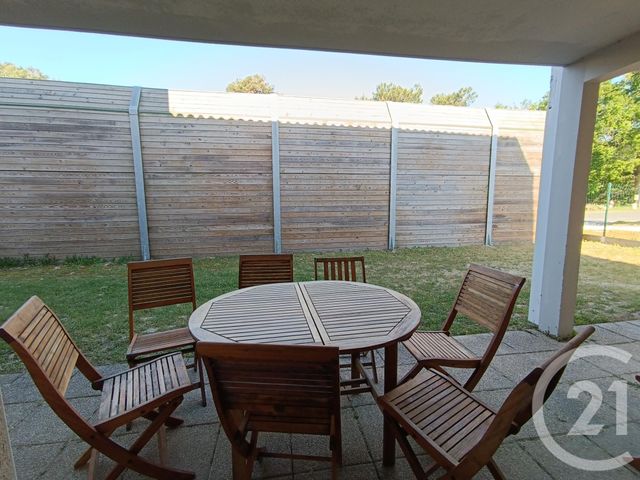 Appartement T3 &agrave; vendre - 4 pi&egrave;ces - 44,51 m2 - Soulac Sur Mer - 33 - AQUITAINE