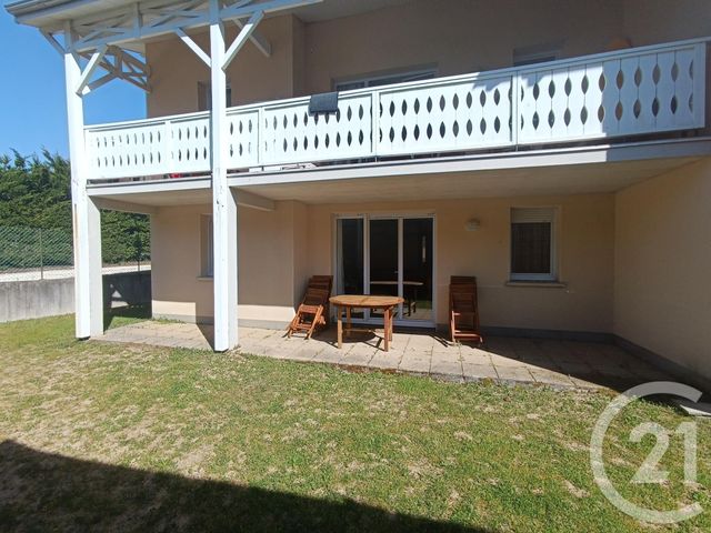 Appartement T3 &agrave; vendre - 4 pi&egrave;ces - 44,51 m2 - Soulac Sur Mer - 33 - AQUITAINE
