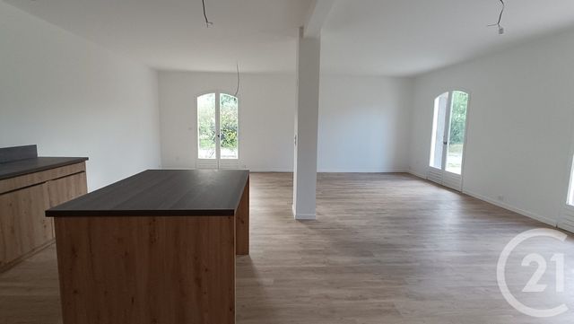 Maison &agrave; vendre - 5 pi&egrave;ces - 201,39 m2 - Talais - 33 - AQUITAINE