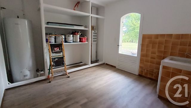 Maison &agrave; vendre - 5 pi&egrave;ces - 201,39 m2 - Talais - 33 - AQUITAINE