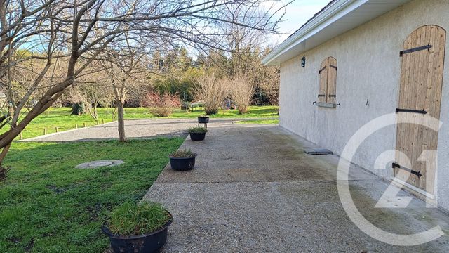 Maison &agrave; vendre - 5 pi&egrave;ces - 201,39 m2 - Talais - 33 - AQUITAINE