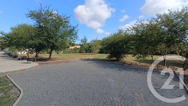 Maison &agrave; vendre - 5 pi&egrave;ces - 201,39 m2 - Talais - 33 - AQUITAINE