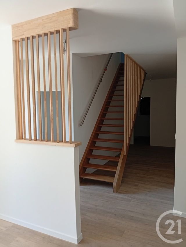 Maison &agrave; vendre - 5 pi&egrave;ces - 201,39 m2 - Talais - 33 - AQUITAINE