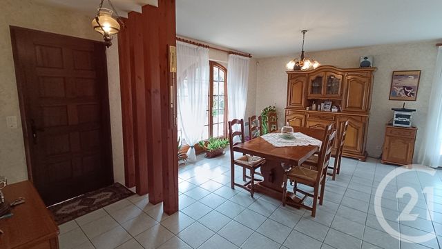 Maison &agrave; vendre - 4 pi&egrave;ces - 98,51 m2 - Soulac Sur Mer - 33 - AQUITAINE