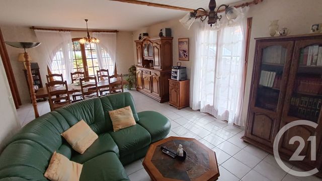 Maison &agrave; vendre - 4 pi&egrave;ces - 98,51 m2 - Soulac Sur Mer - 33 - AQUITAINE