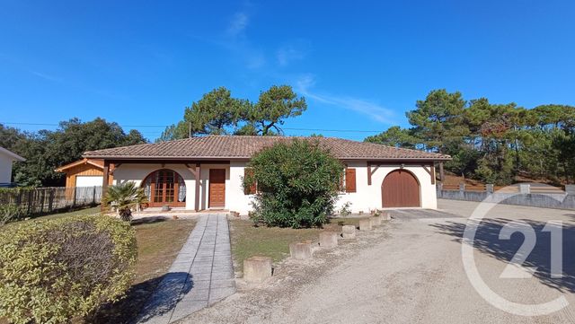 Maison à vendre SOULAC SUR MER
