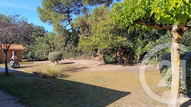 Maison &agrave; vendre - 4 pi&egrave;ces - 98,51 m2 - Soulac Sur Mer - 33 - AQUITAINE