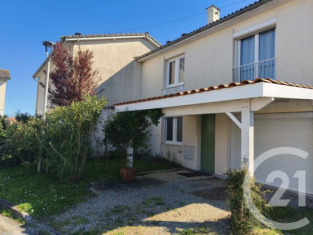 Maison &agrave; vendre - 4 pi&egrave;ces - 92 m2 - Le Verdon Sur Mer - 33 - AQUITAINE