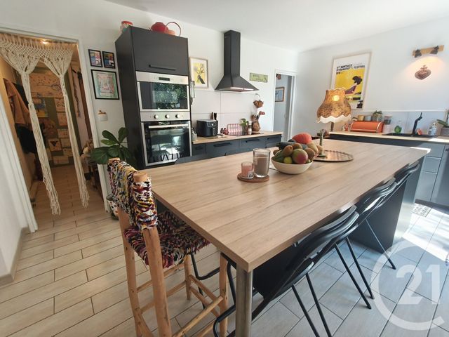 Maison &agrave; vendre - 4 pi&egrave;ces - 92 m2 - Le Verdon Sur Mer - 33 - AQUITAINE