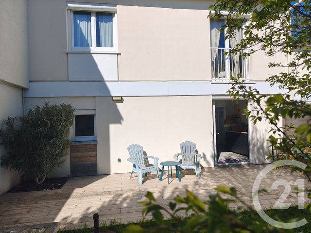 Maison &agrave; vendre - 4 pi&egrave;ces - 92 m2 - Le Verdon Sur Mer - 33 - AQUITAINE