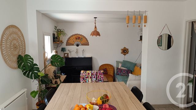 Maison &agrave; vendre - 4 pi&egrave;ces - 92 m2 - Le Verdon Sur Mer - 33 - AQUITAINE